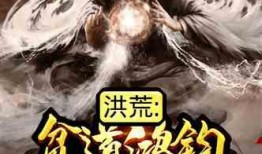 洪荒爆料类小说推荐最新