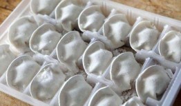 冷冻水饺爆料怎么做的视频,跟随视频轻松学会家常美味