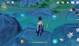 原神大舅最新爆料,揭秘神秘角色与全新剧情走向