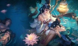 小乔青蛇特效爆料图视频,华丽变身，蛇影迷踪