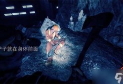 森林之子2最新爆料视频,揭秘神秘森林，探寻奇幻冒险之旅